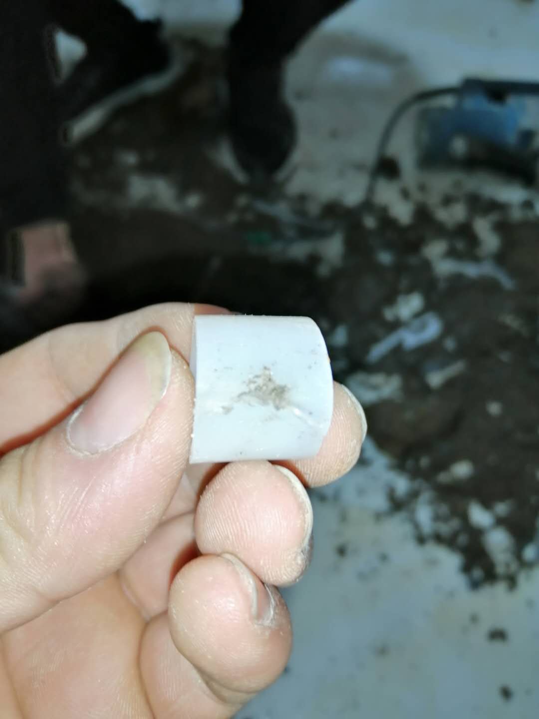 利津地暖测漏，地暖漏水检测，暖气漏水检测